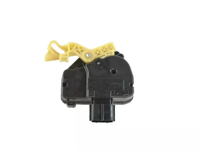 Lock Actuator - Mopar (68185977AD)