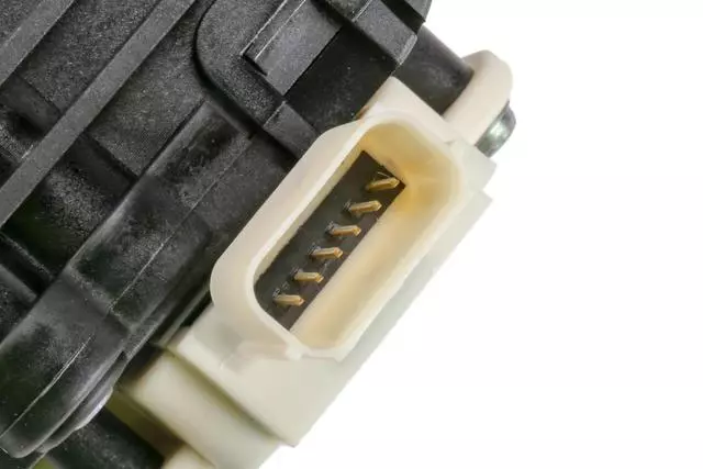 Pedal Travel Sensor - GM (42757641)