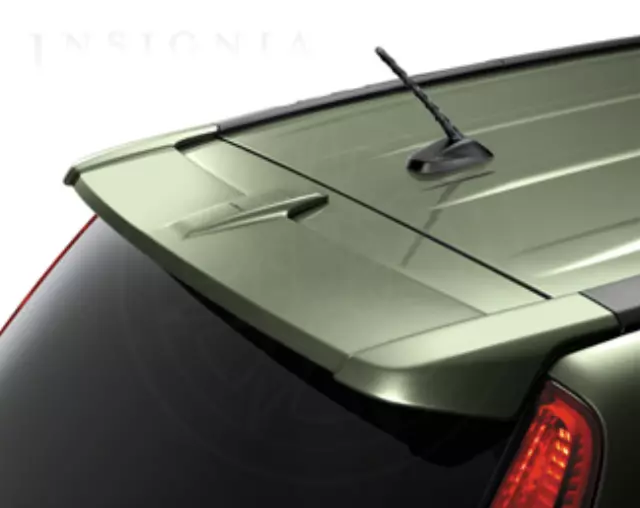 8F02SWA180 - : Spoiler, Tailgate for Honda: CR-V Image