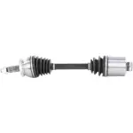 KA8129 - : TrakMotive CV Axle Shaft for TRAKMOTIVE Image