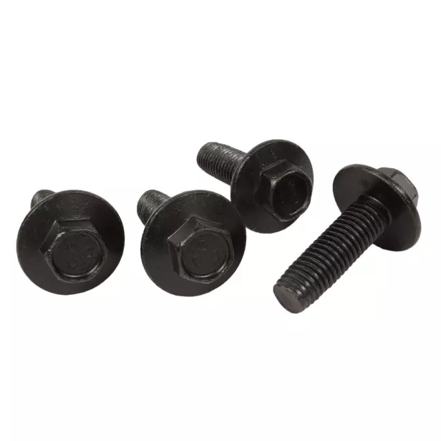 Screw And Washer Assembly - Ford (W716718-S451)