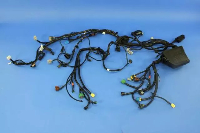 Headlamp To Dash Wiring - Mopar (68213997AD)