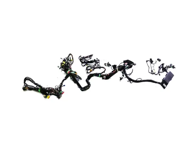 Body Wiring - Mopar (68384019AE)