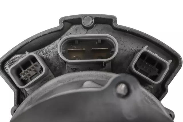 Power Steering Assist Motor, Refurbished - GM (19420216)