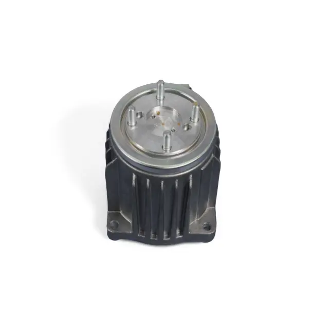 3570A007AC - Four Wheel Drive; Differential and Drive Line: Electric Clutch Coupling for Mopar Image