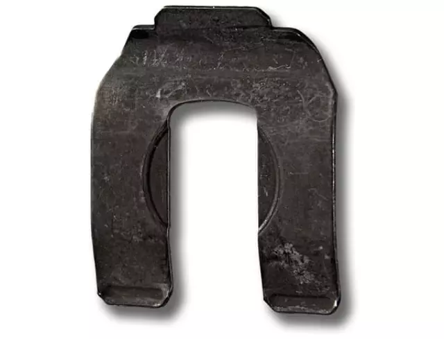 113611715A - : Brake Hose Bracket for Porsche Image