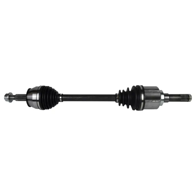 NCV11089 - : Ford, Lincoln, Mercury CV Axle Assembly  - Rear Left for GSP Image