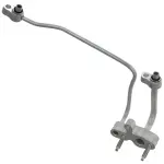 1028272 - : gpd HVAC Fitting 1028272 for GLOBAL PARTS DISTRIBUTORS Image