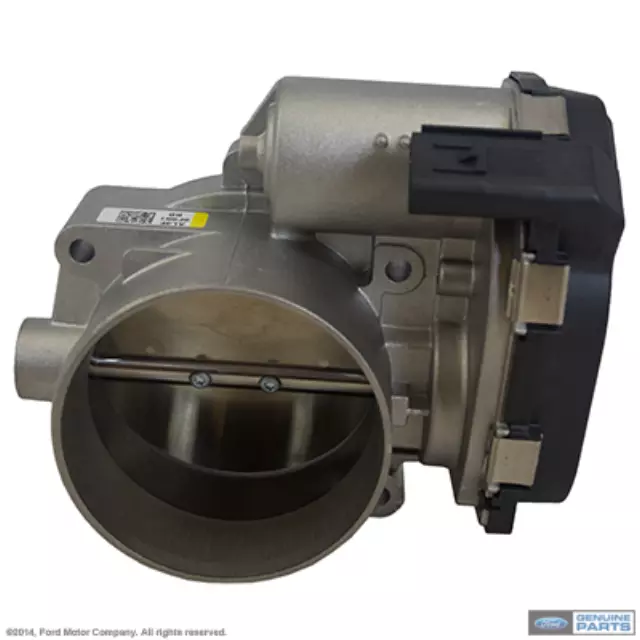 Fuel Injection Throttle Body - Ford (AL3Z-9E926-A)