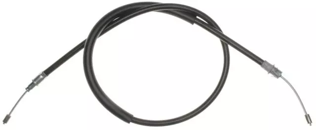 18034369 - : Intermediate Parking Brake Cable Assembly for GM Image