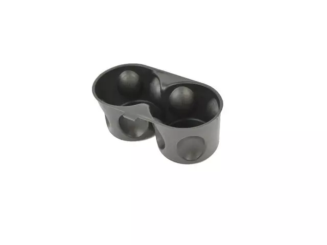 Cup Holder Liner - Mopar (68312236AC)
