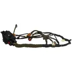 FV6Z14A318JA - : Wire Assembly for Ford Image
