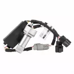 GB5Z13411A - : Socket And Wire Assembly Lamp for Ford Image