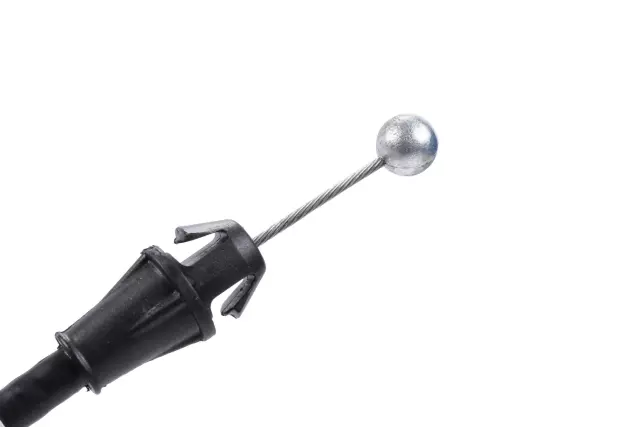 Hood Primary Latch Release Cable - GM (42575969)