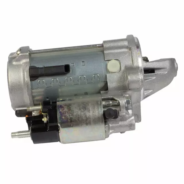 DL3Z11002B - : Starter for Ford: E-350 Super Duty, E-450 Super Duty, F-150 Image