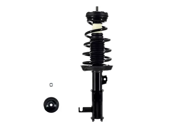 4333514L - : Focus Auto Parts Suspension Strut and Coil Spring Assembly for Focus Auto Parts Image