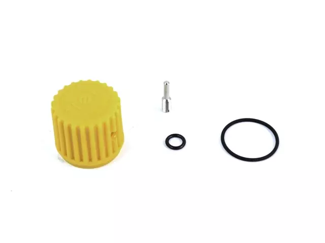 68194688AA - Fuel: Control Valve Knob for Ram: 2500 Image