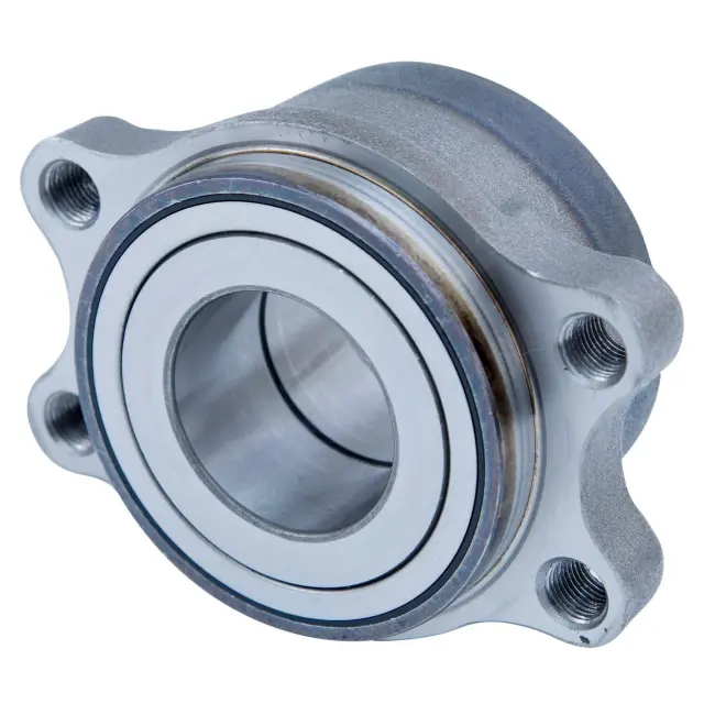 102334 - : FAG Wheel Bearing - Generation 2D for SCHAEFFLER BEARING Image