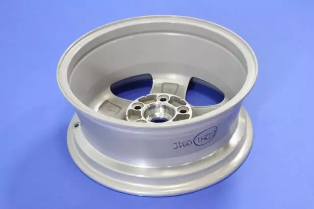 Aluminum Wheel - Mopar (1TA07PAKAA)