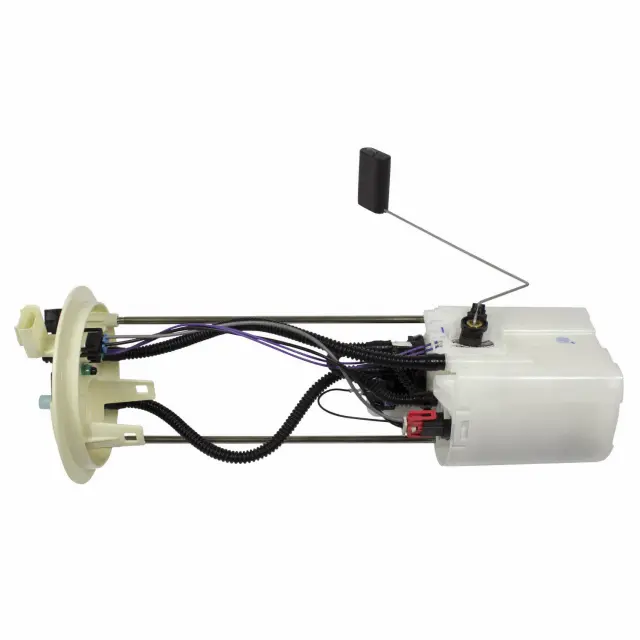 PFS614 - Air &amp; Fuel Delivery: Electric Fuel Pump for Ford: F-350 Super Duty, F-450 Super Duty, F-550 Super Duty Image