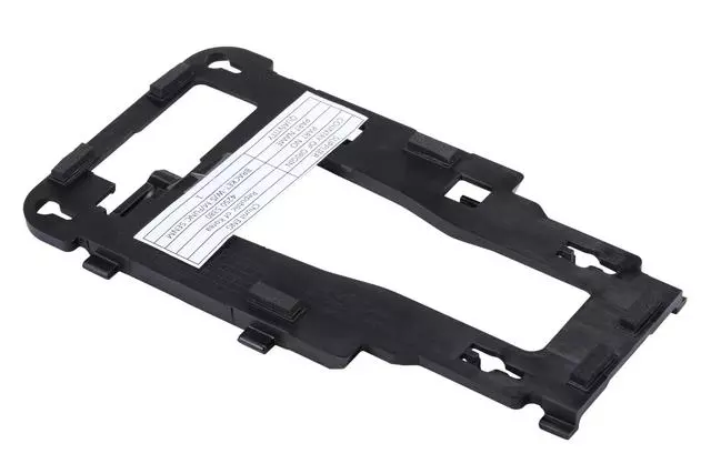 Windshield Multifunction Sensor Mount Bracket - GM (42505380)