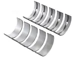 BC258J50 - : Engine Crankshaft Main Bearing Set for Enginetech Image
