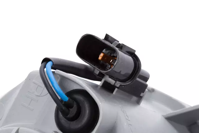 96650541 - : Passenger Side Front Fog Lamp for Chevrolet: Aveo, Aveo5 Image