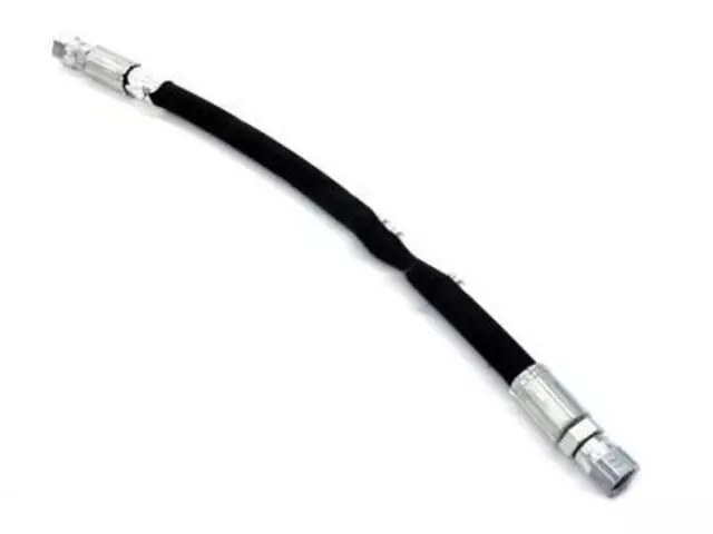 Tube Fuel Return - Ford (F4TZ-9D308-A)