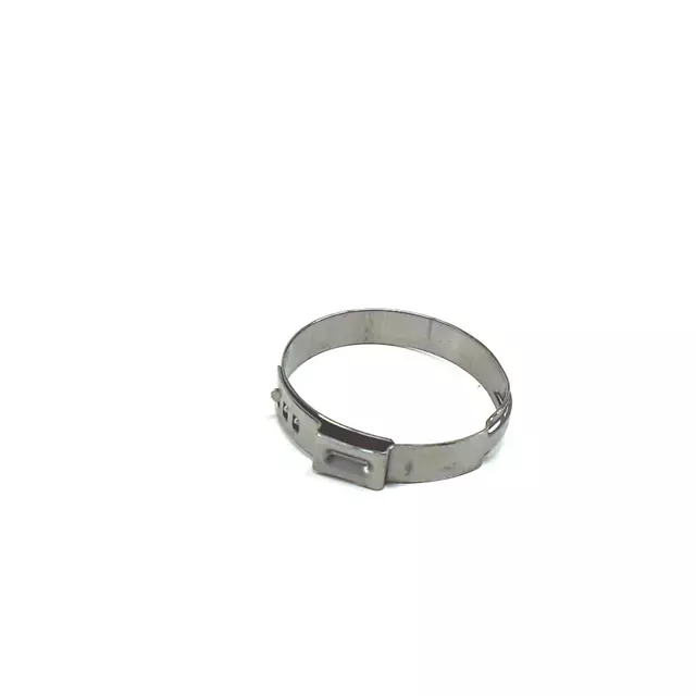 N10207701 - Suspension: 1994-2018 Audi - Hose Clamp for Audi: A4 Quattro, A5, A5 Quattro, A6 Quattro, A8, A8 Quattro, allroad, Cabriolet, Q5, S4, S8 Image