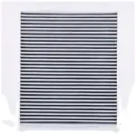1211449 - : gpd Cabin Air Filter 1211449 for GLOBAL PARTS DISTRIBUTORS Image