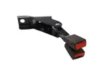 6TB111DMAA - Restraints: Buckle Assy-s/belt Buckle Assy for Ram: 2500, 3500 Image