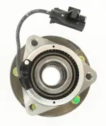 BR930317 - : SKF Front Wheel Hub Bearing Assembly BR930317 For Chevrolet Pontiac for SKF Image