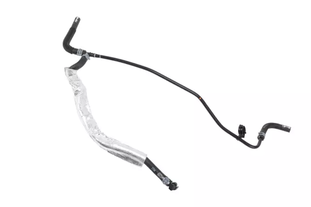 Overflow Hose - GM (84914045)
