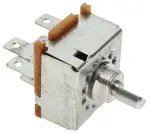 37553 - : Rotary Selector Blower Switch for FOUR SEASONS Image
