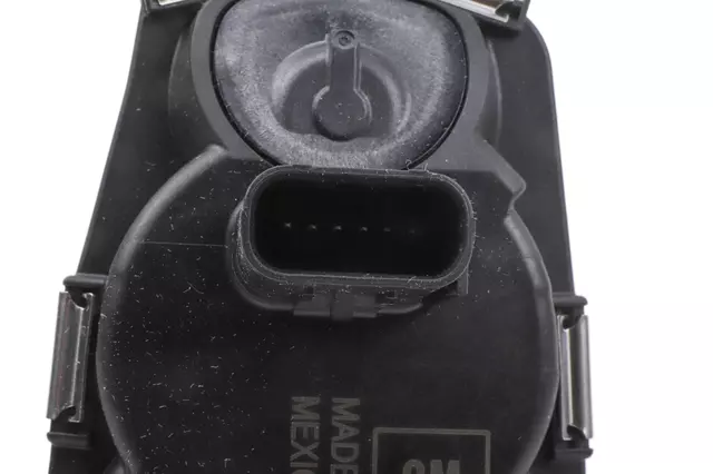 Throttle Body - GM (25205292)