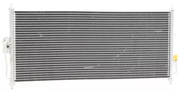 K21104Z01JNW - : Value Advantage™ CONDENSER ASSEMBLY for Nissan Image