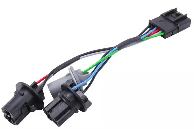 Tail Lamp Wiring Harness - GM (95087754)