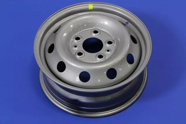 Wheel-Steel - Mopar (4725986AC)