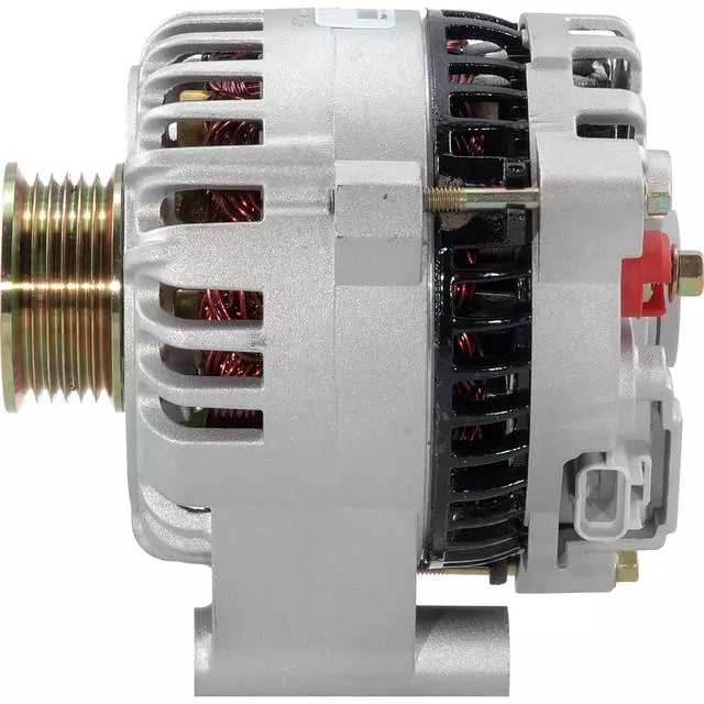 3351133 - : Alternator for ACDelco Image