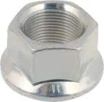 402622Y00A - : Axle Nut for INFINITI: EX35, EX37, FX35, FX37, FX45, FX50, G25, G35, G37, I30, I35, JX35, M35, M37, M45, M56, Q40, Q45, Q50, Q60, Q70, Q70L, QX50, QX55, QX56, QX60, QX70, QX80 Image