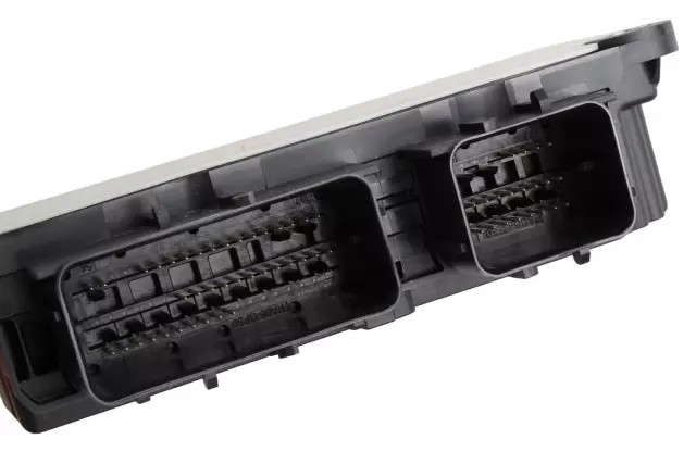 Airbag Sensing and Diagnostic Module - GM (13599654)