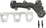 674447 - : Exhaust Manifold Kit - Includes Required Gaskets And Hardware for Dorman Image