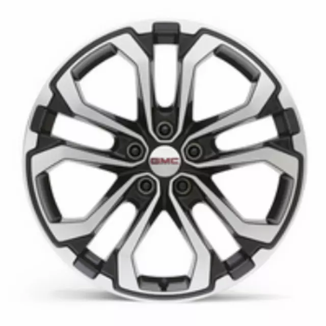 23419545 - : 19 Wheel, 5 Split-Spoke for GMC: Terrain Image