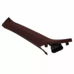 LC5Z7803599BA - Body: Windshield Pillar Trim for Lincoln: Aviator Image