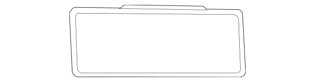 2239006444 - Rear Seat Bench: Control Unit for Mercedes-Benz: 350SD, EQS 450, EQS 450 SUV, EQS 450+, EQS 450+ SUV, EQS 580, EQS 580 SUV, EQS AMG, GLE350, GLE450e, GLE580, GLS450, GLS580, GLS63 AMG, Maybach EQS 680 SUV, Maybach GLS600, Maybach S580, Maybach S680, S500, S580, S580e, S63 AMG E Performance Image image