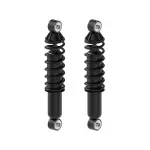 58598 - : Shock Absorber CS for MONROE SHOCKS &amp; STRUTS Image