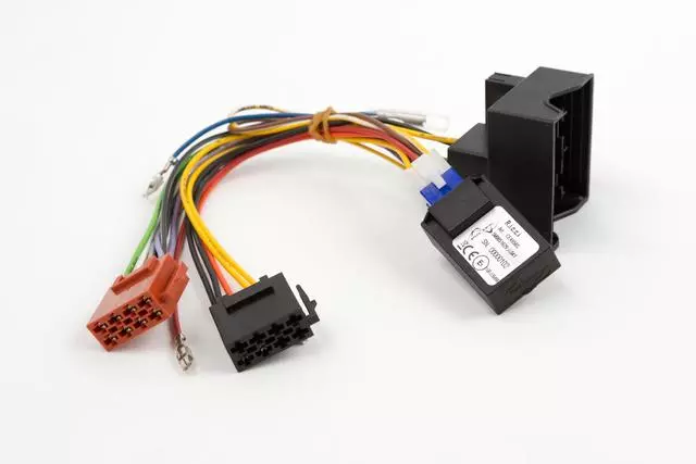 Harness - Volkswagen (5M0-051-629-A-041)