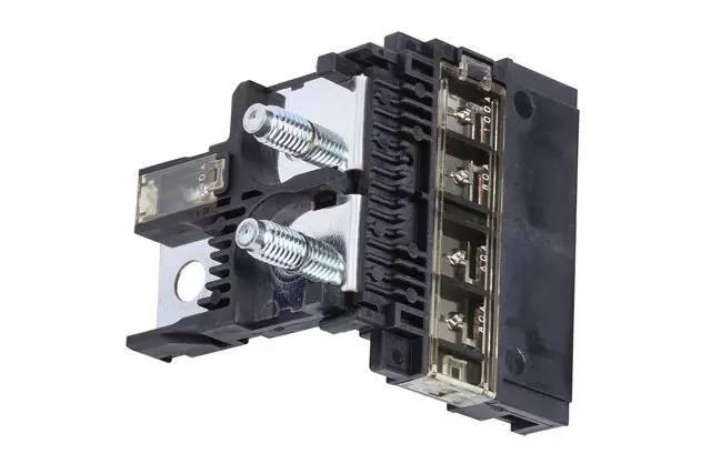 Battery Positive Cable Bracket - GM (19318067)