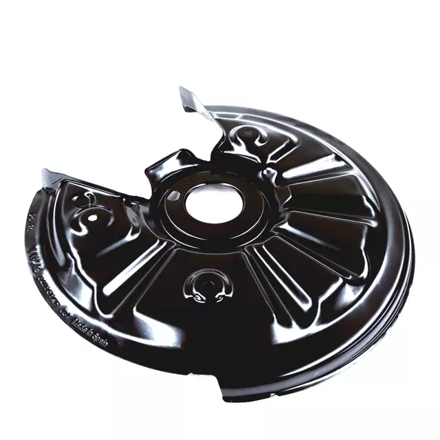 5Q0615612T - : Splash Shield for Volkswagen Image