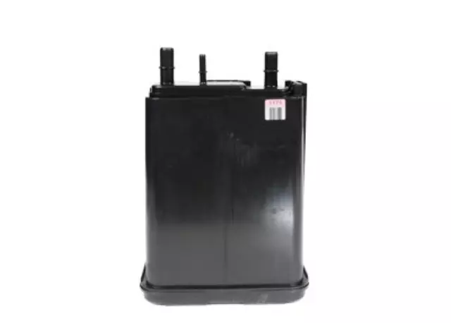 17113683 - Emission System: Vapor Canister for Buick: Rainier | Chevrolet: Astro, Express 1500, Express 2500, Express 3500, SSR, Trailblazer, Trailblazer EXT, Venture | GMC: Envoy, Envoy XL, Envoy XUV, Safari, Savana 1500, Savana 2500, Savana 3500 | Oldsmobile: Bravada, Silhouette | Pontiac: Montana Image image